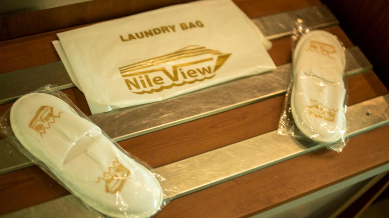 קהיר Nile View Jewel Hotel מראה חיצוני תמונה