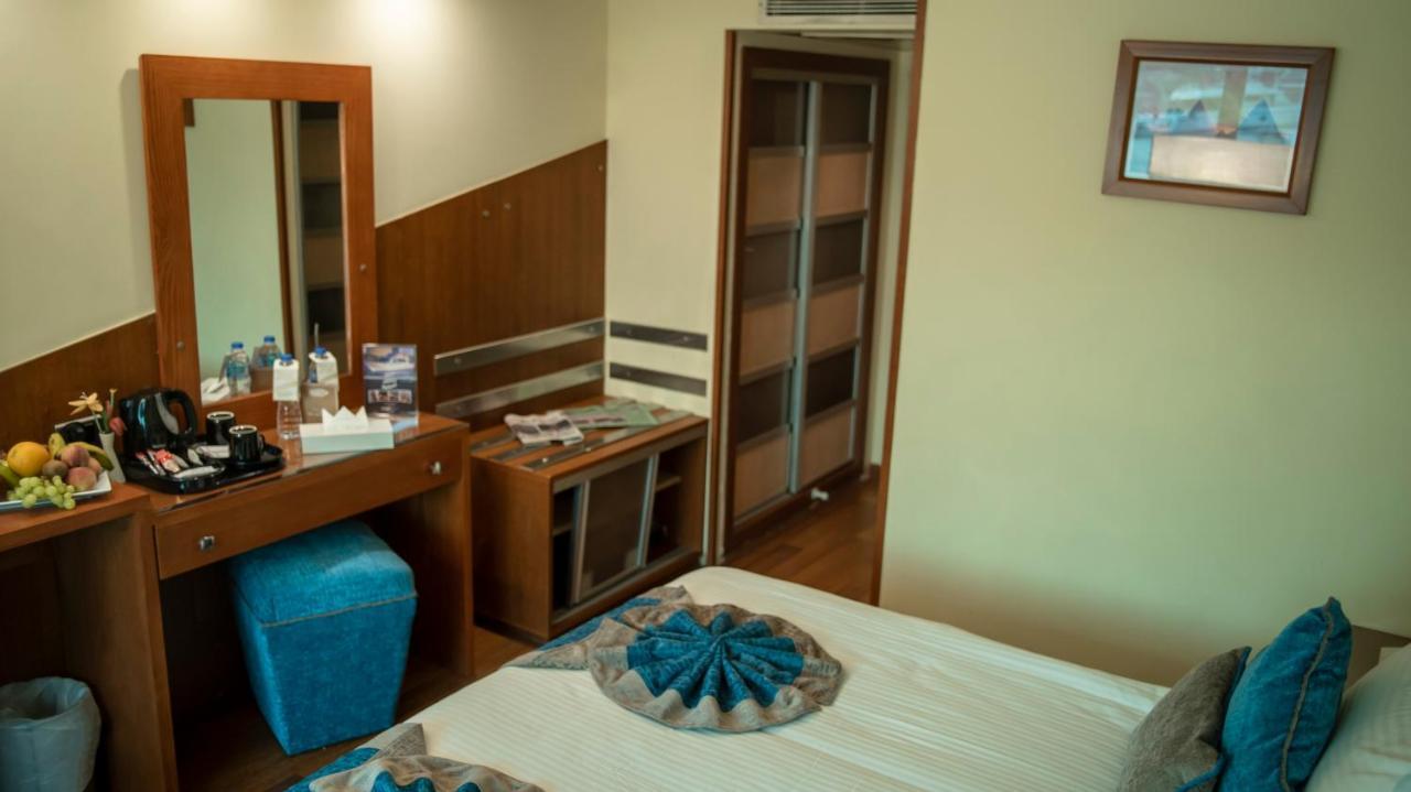 קהיר Nile View Jewel Hotel מראה חיצוני תמונה