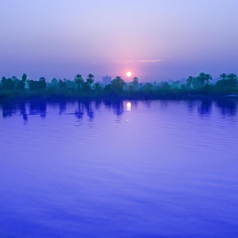 קהיר Nile View Jewel Hotel מראה חיצוני תמונה